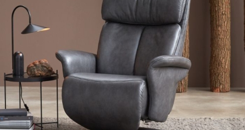 Relaxfauteuils en sta-op stoelen: comfortabel zitten met de juiste ondersteuning