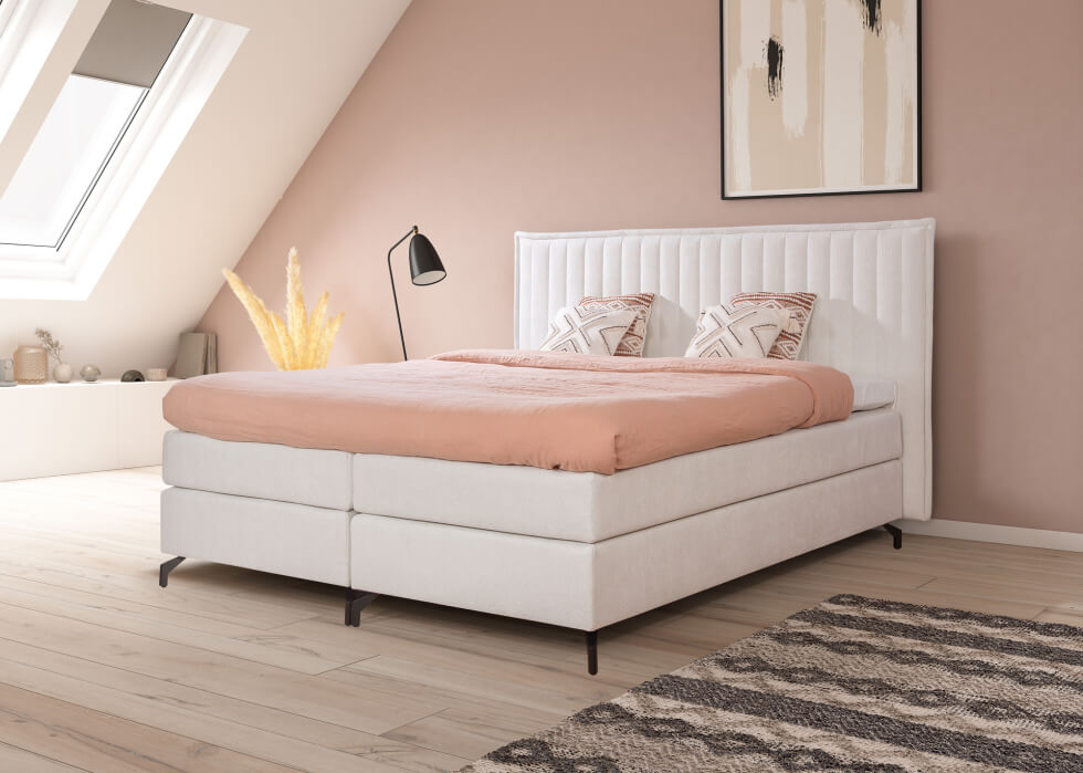 Boxspring bedden kopen of traditioneel bed: wat kies jij?