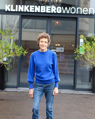Corine de Bruijn