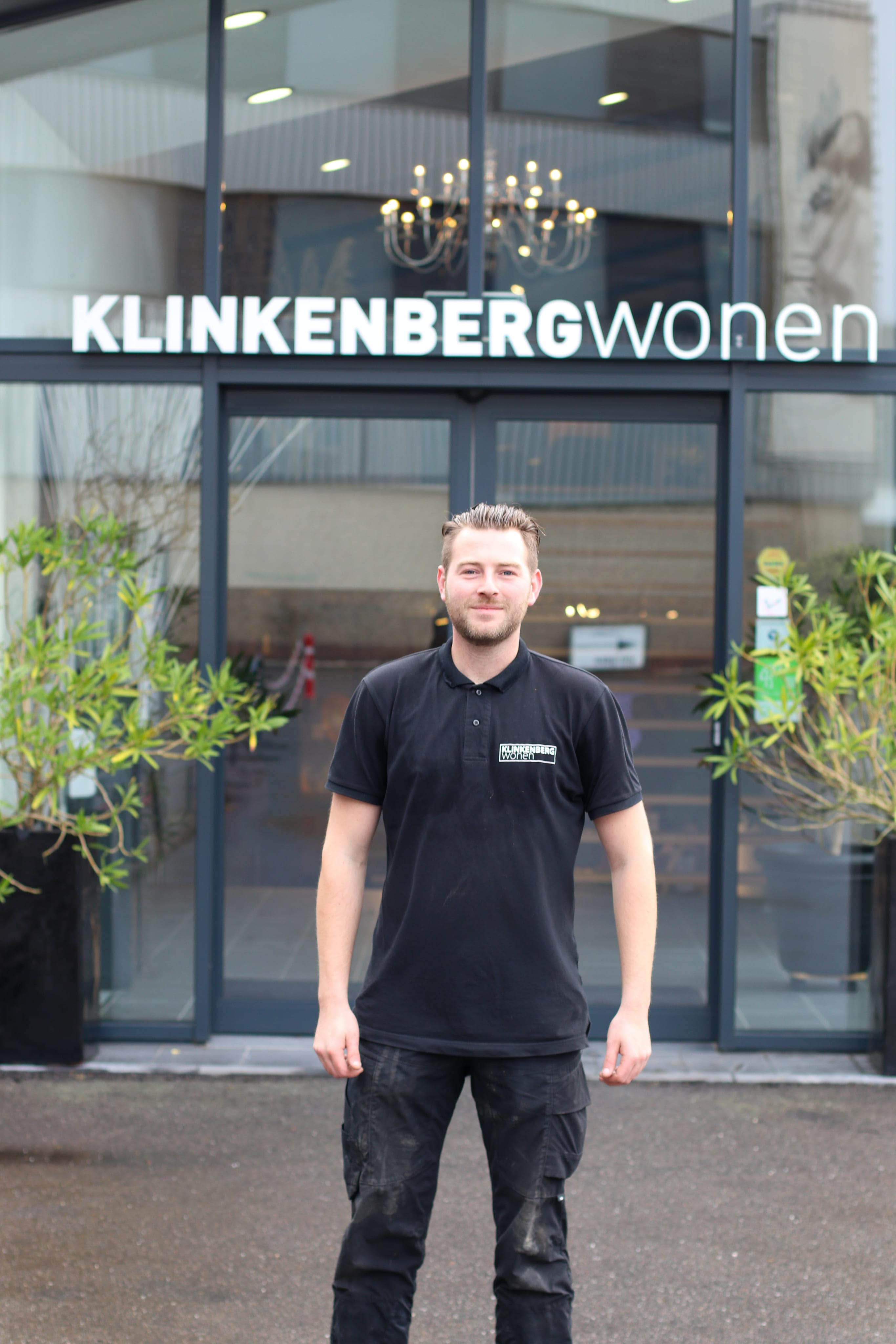 Dion Ploeg