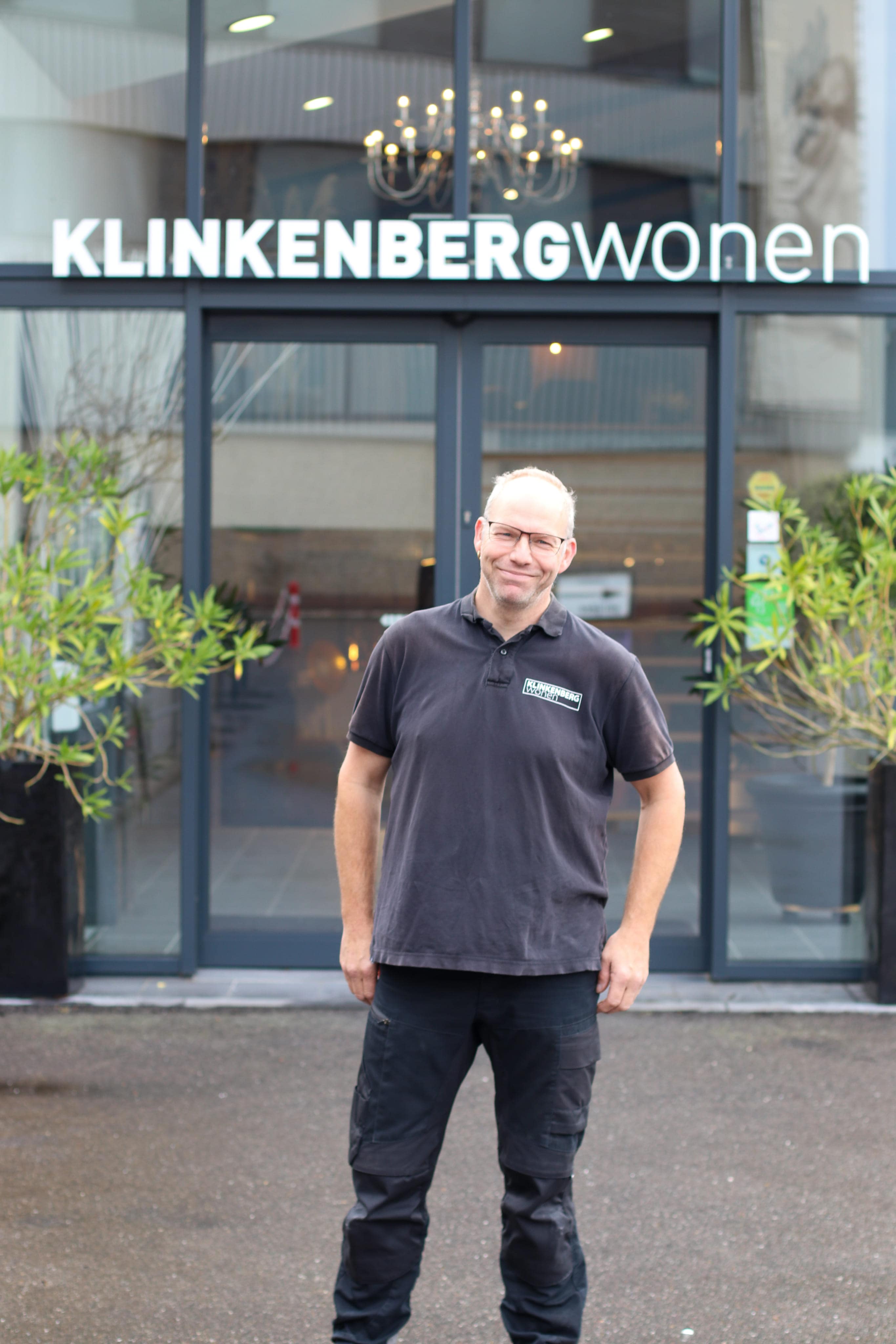 Jeroen van der Burg