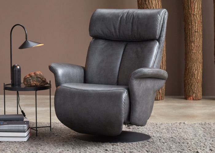 Relaxfauteuils en sta-op stoelen: comfortabel zitten met de juiste ondersteuning